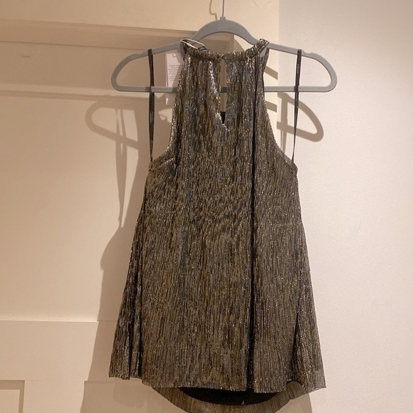 Ever New Stevie Plosse Halter Cami - Picture 4 of 5